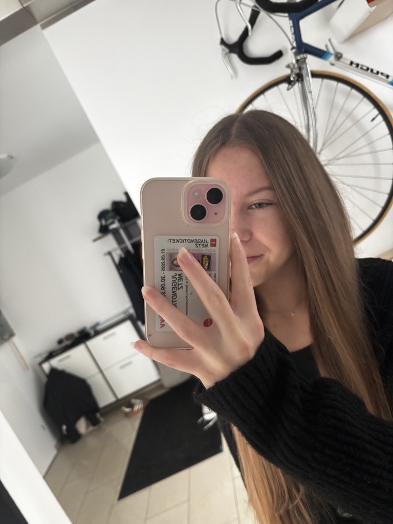 Profilbild